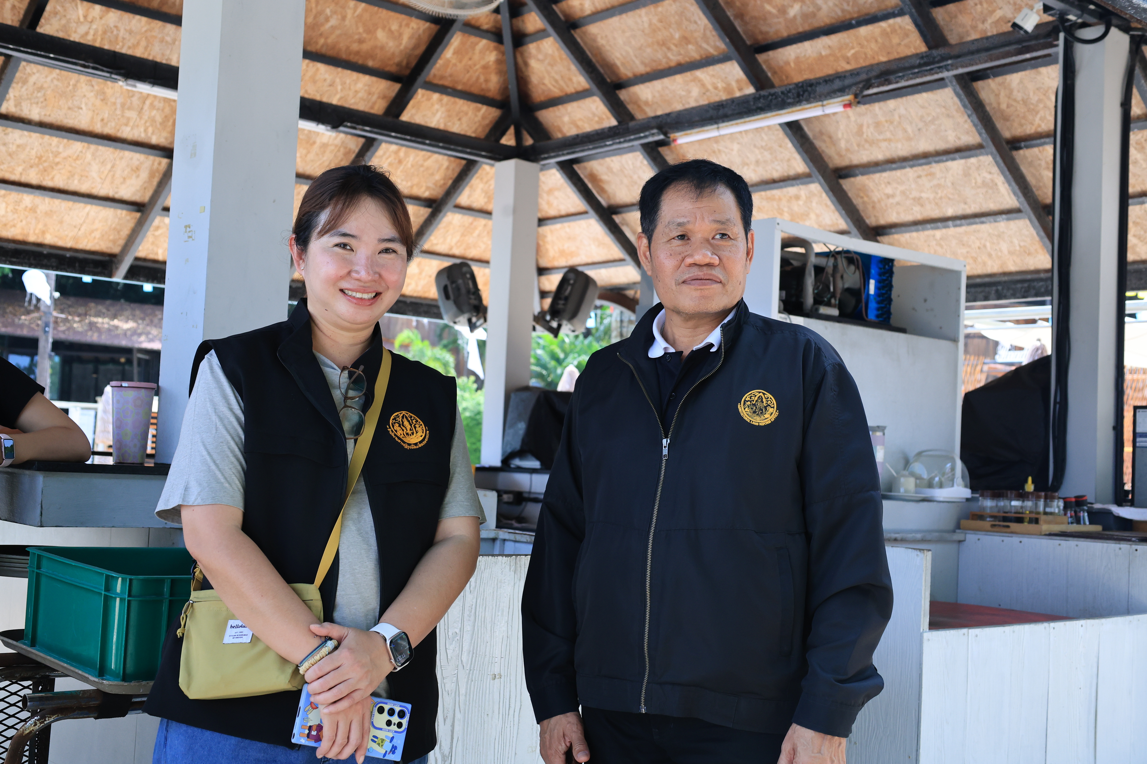 title - ส.ป.ก. เตรียมความพร้อมต้อนรับ รัฐมนตรีช่วยว่าการกระทรวงเกษตรและสหกรณ์ ตรวจราชการพื้นที่ จังหวัดภูเก็ต